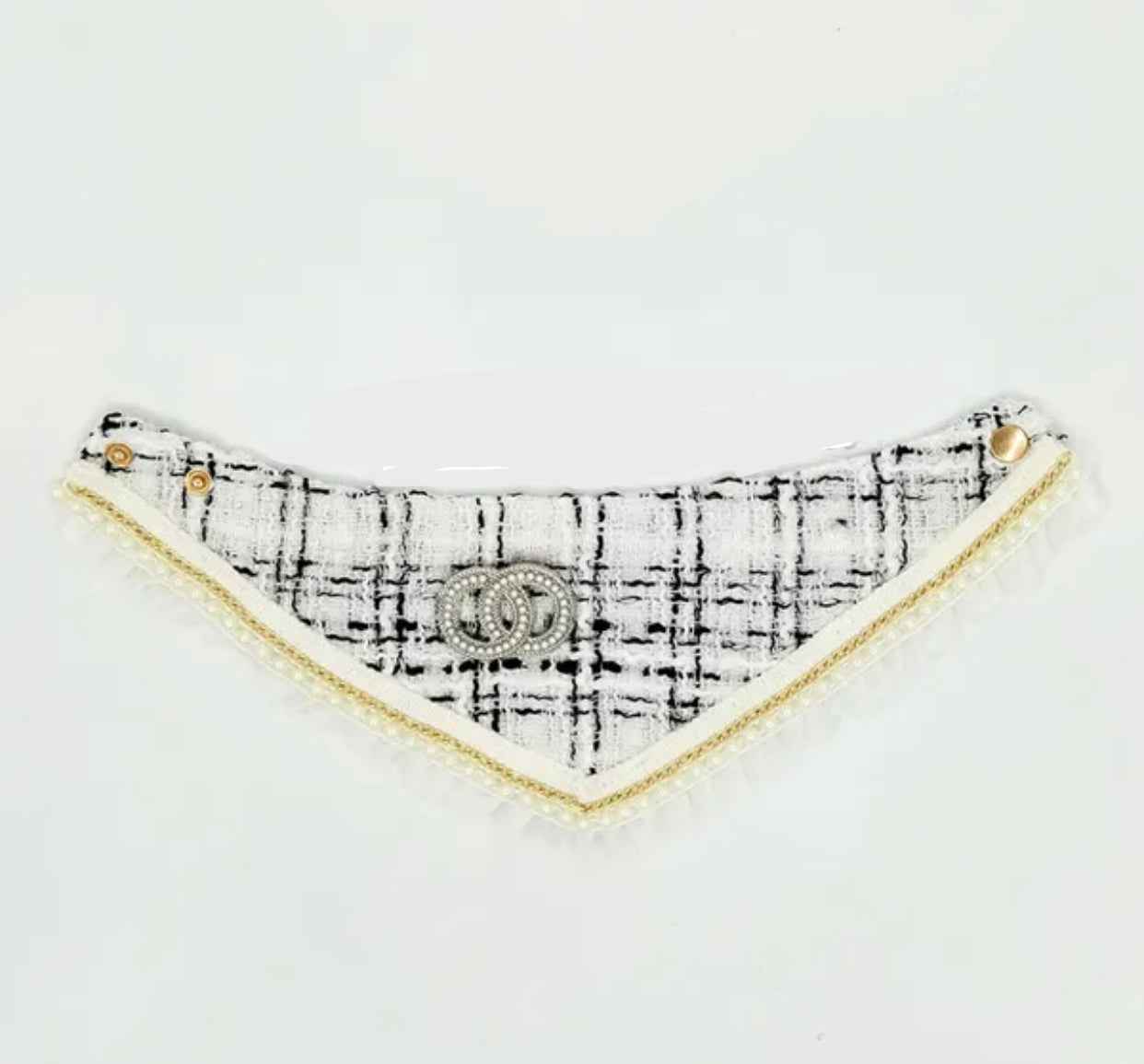 Chewnel Bandana