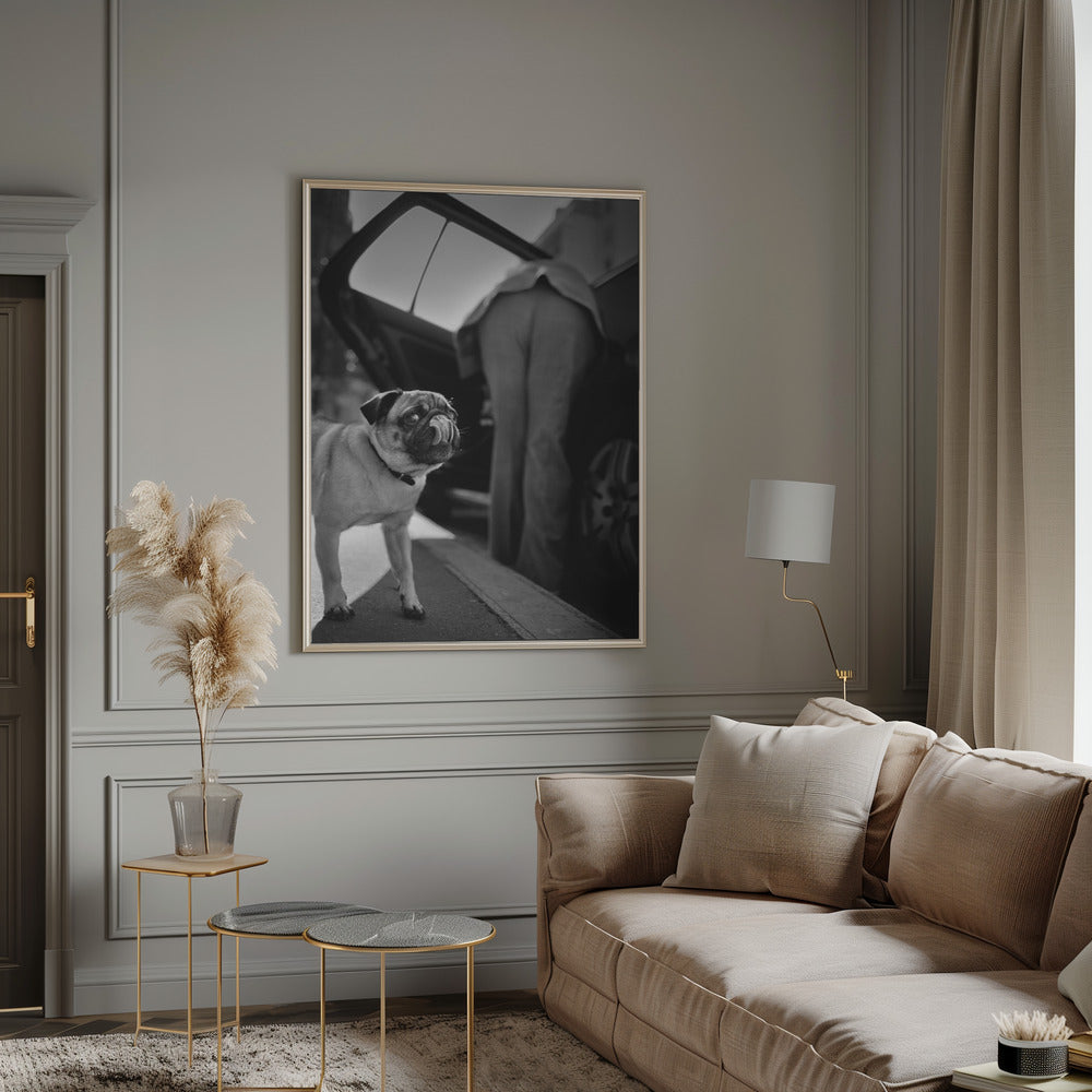 Wall art Untitled