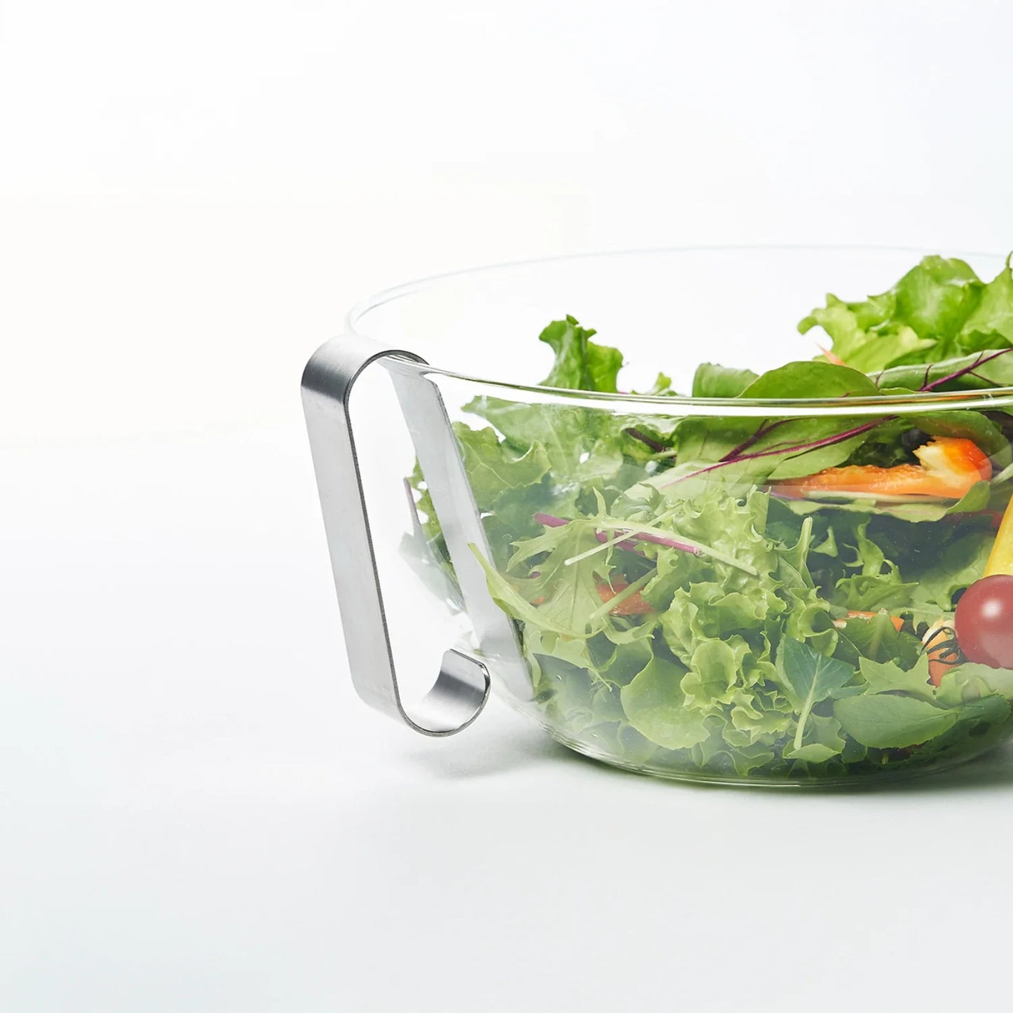 Eatoco Oros Handy Reibe – Japanischer Edelstahl Kompakter Gewürzzester