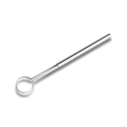 Eatoco Toku Stick Egg Beater – Japanischer Edelstahl-Schneebesen
