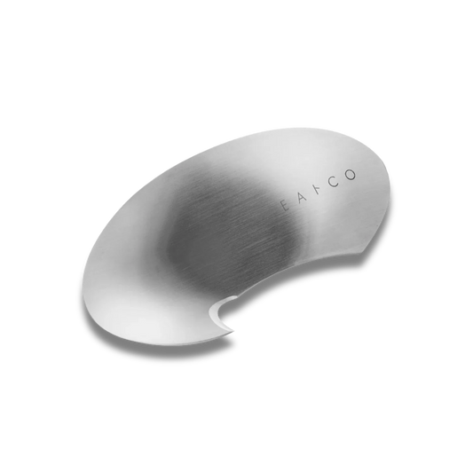 Eatoco Muku Avocado Cutter – Japanisches Edelstahl Avocado- & Zitrusfrüchte-Werkzeug