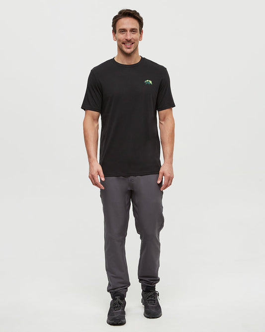 Boreal Wildlife T-Shirt