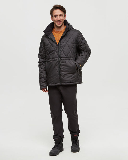 Ralston Jacke