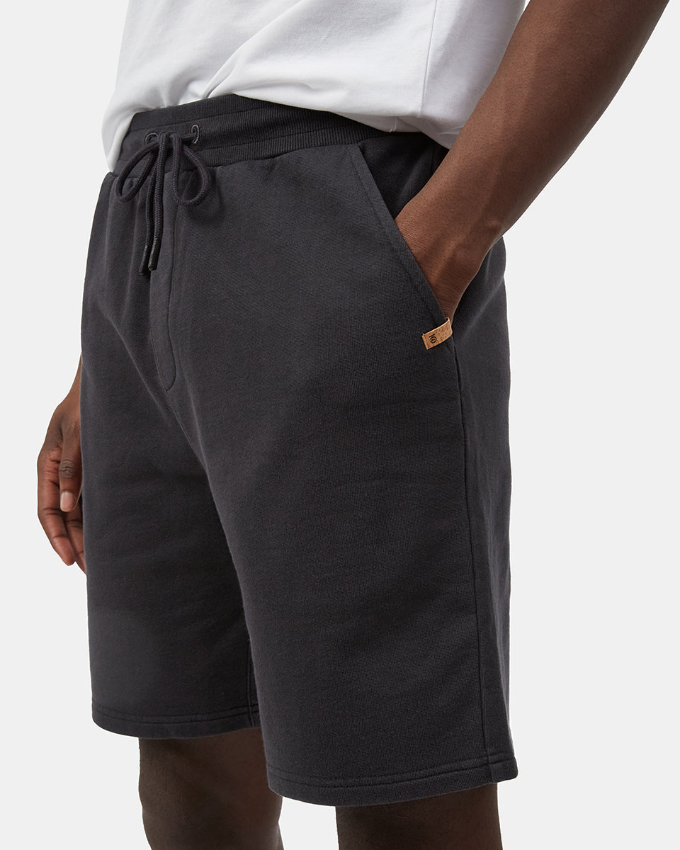 Bio-French-Terry-Sweatshorts