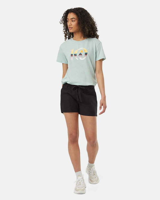 Artist Series Oasis Ten T-Shirt