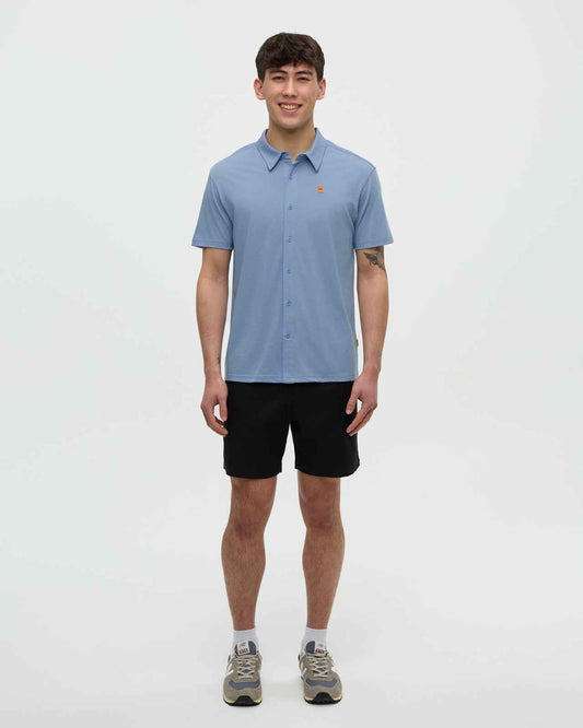 Hawthorn Shirt