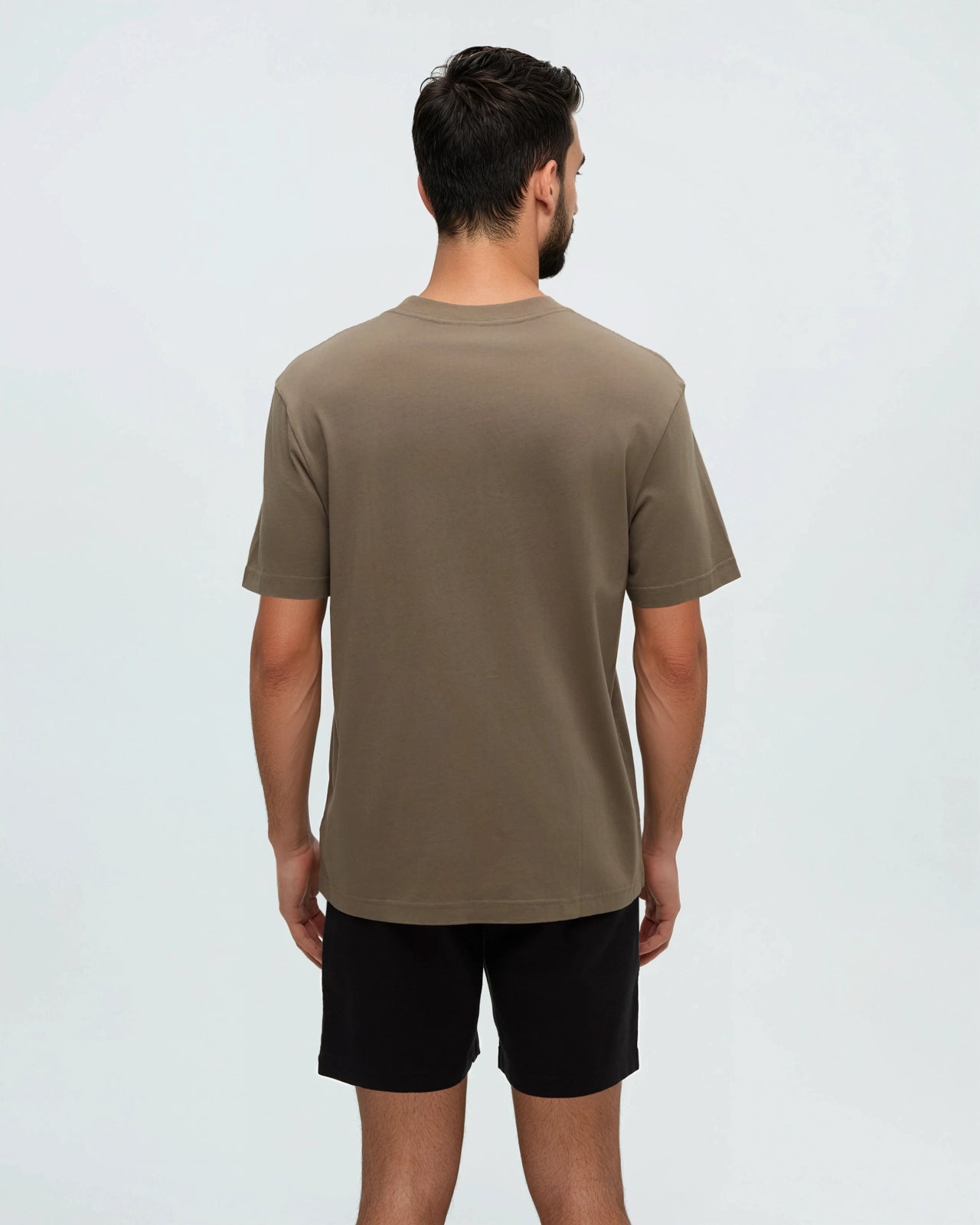 Regenerative Seeleben Portal T-Shirt