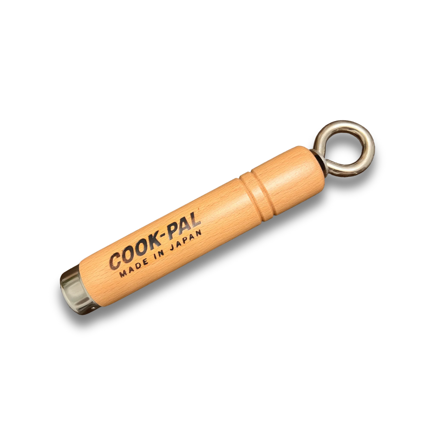 Yoshikawa Cook-Pal Ren Serie Ersatzgriff – Naturholz