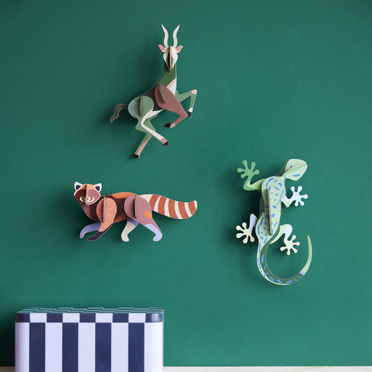 Wildtier - Gecko