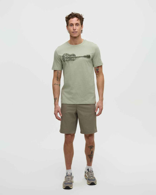 Summer Guitar T-Shirt