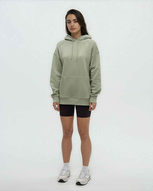 Bluffs Hoodie