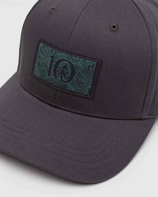 Amazon Patch Elevation Hat