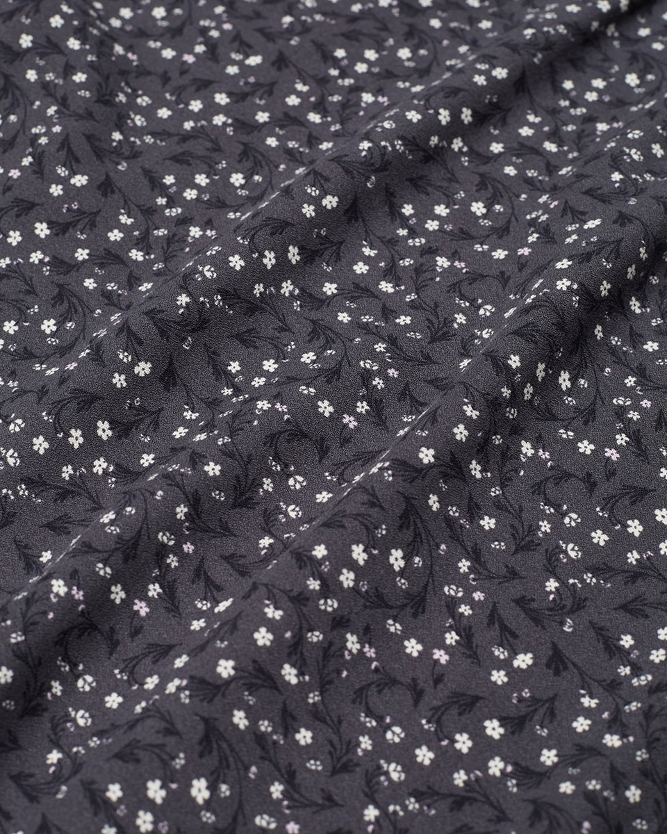 EcoWoven Crêpe Cypress-Top