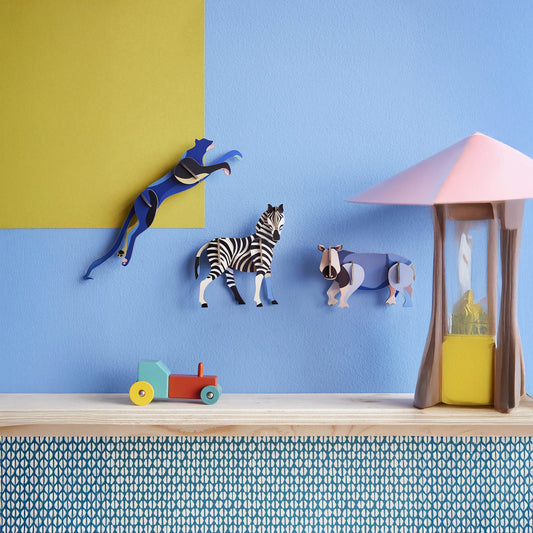 Wildtier - Panther
