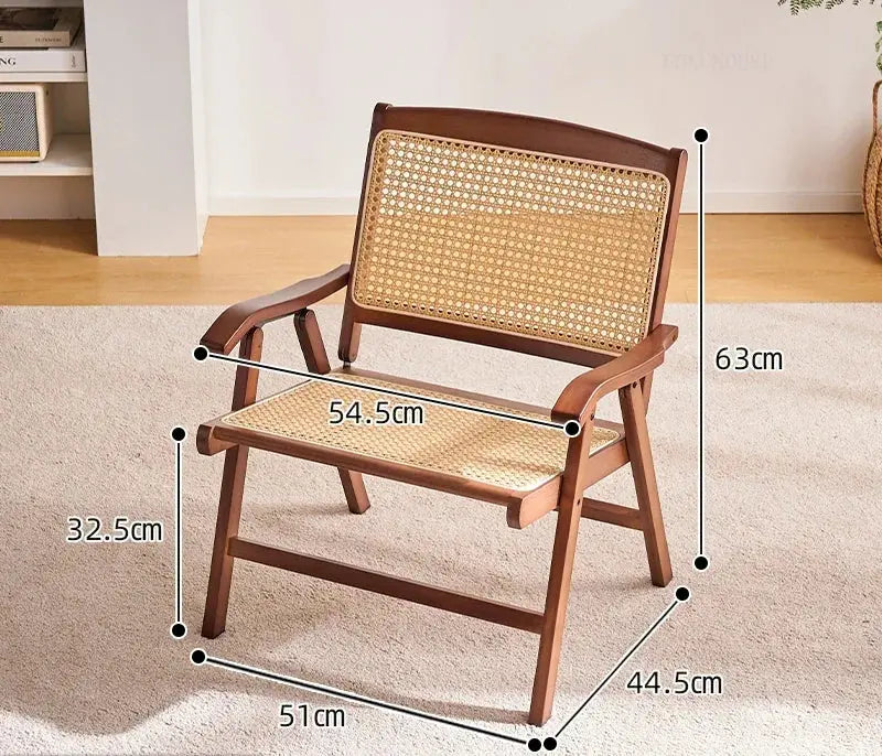 Natsu Chair
