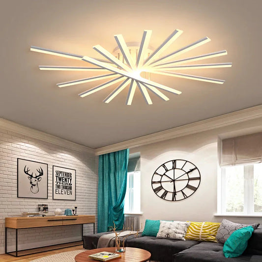 Solaris Licht