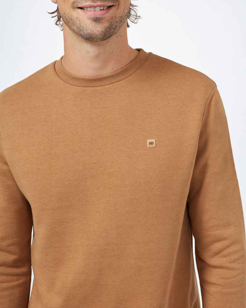 Reynard Crew