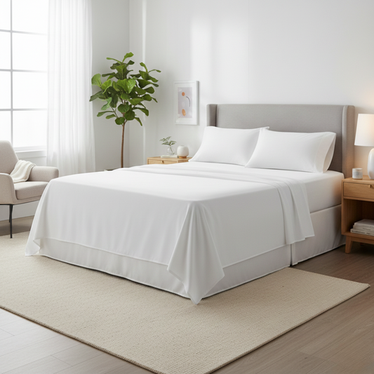 Luxury PIMA Cotton