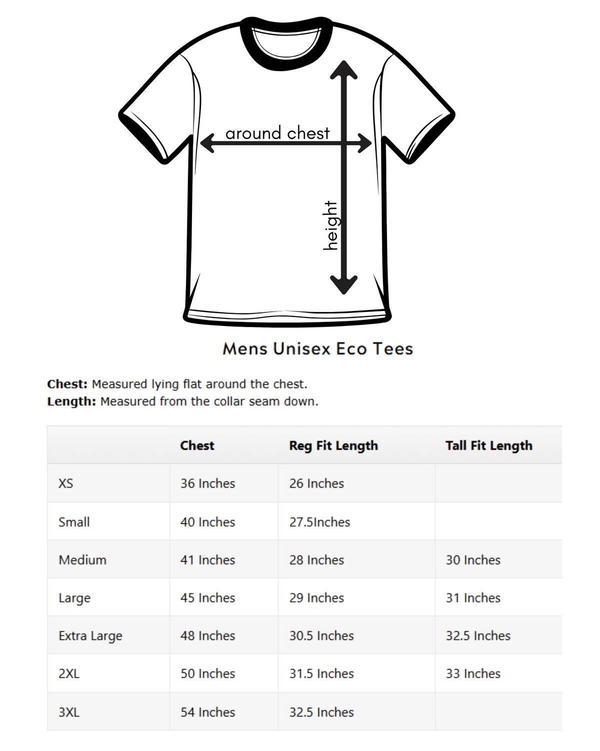 Unisex Eco Tee - Blank Apparel - Heather Brown