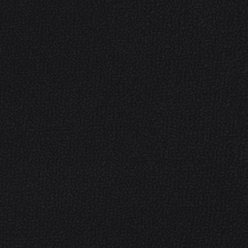 Craft Black Puff HTV Vinyl 12" x 10"