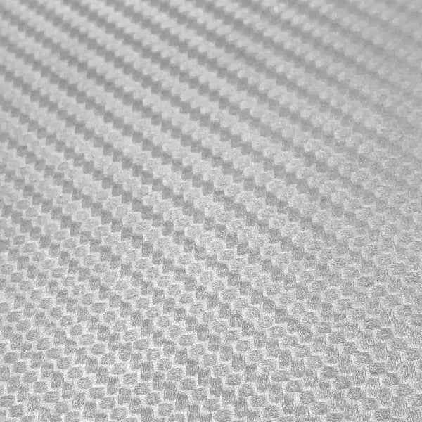 Silver Carbon Flex Heat Transfer Vinyl