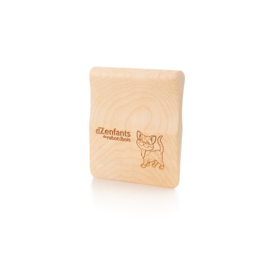 Kindermesser aus Holz