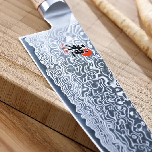 MIYABI 5000 MCD - GYUTOH 16,5 cm