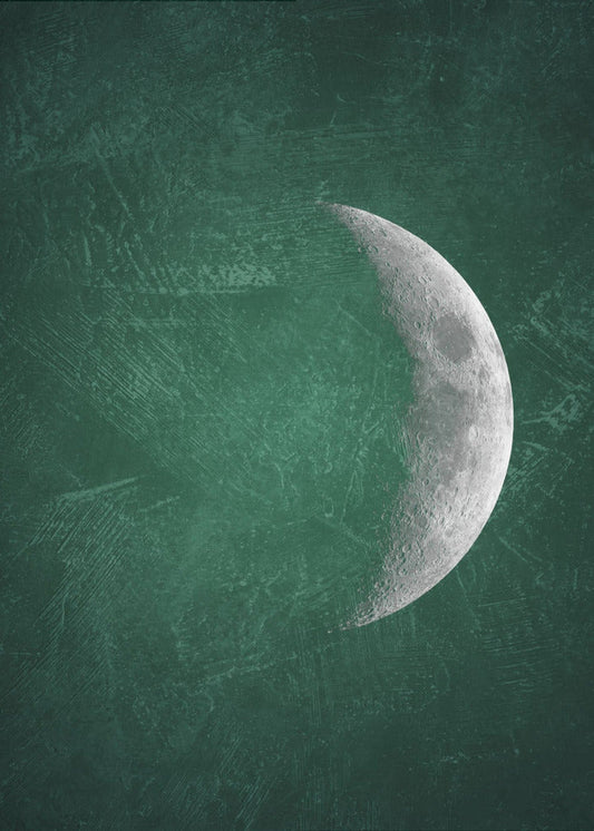 Jade Moon Nr. 5