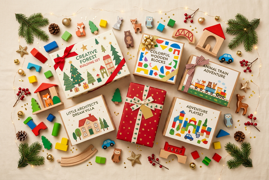 Prime-Time Gift Picks: Christmas Gifts for Kids Worth Giving — LEGO Friends Playsets — AURABAGS SHOP, October 28, 2026