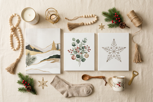 Morning Bestsellers Spotlight: Christmas Wall Art Gifts Worth Giving — AURABAGS SHOP Picks for October 27, 2026