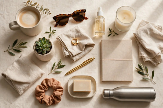Morning Bestsellers Spotlight — AURABAGS SHOP Picks for October 1, 2026