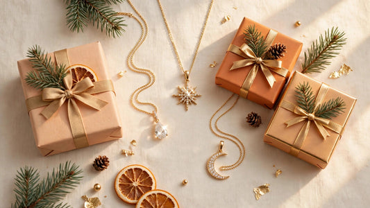 Sunrise Gift Guide — Christmas Gifts for Her Worth Giving — AURABAGS SHOP Picks for October 28, 2026