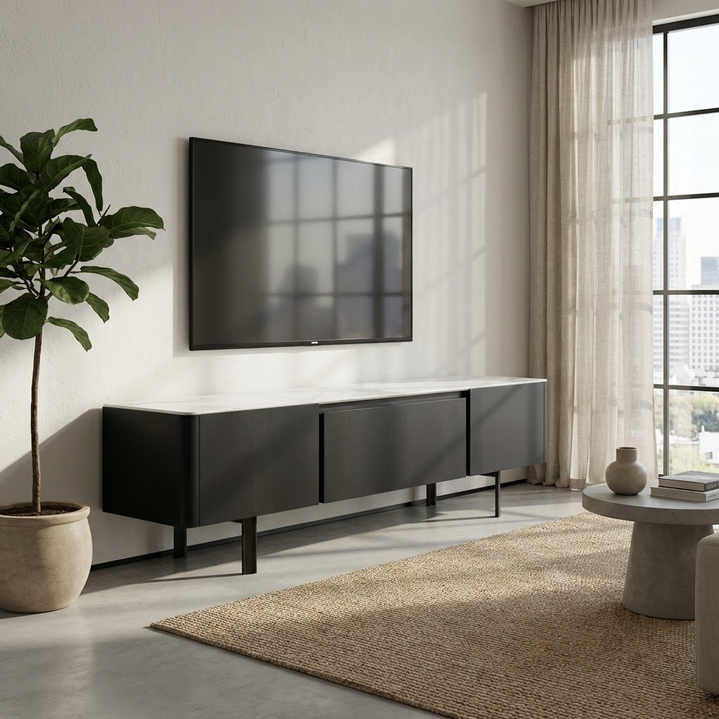 Tables & TV Stands Collection