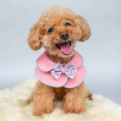 Valerie Bandana Cape for Dogs – Stylish Dog Bandana Cape