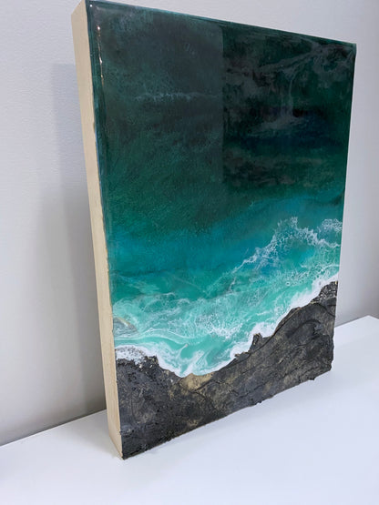 Chesterman Beach - AURABAGS SHOP