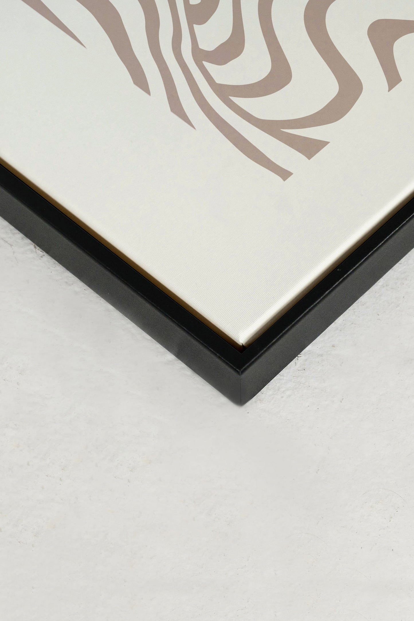 Whirlwind, toile imprimée
