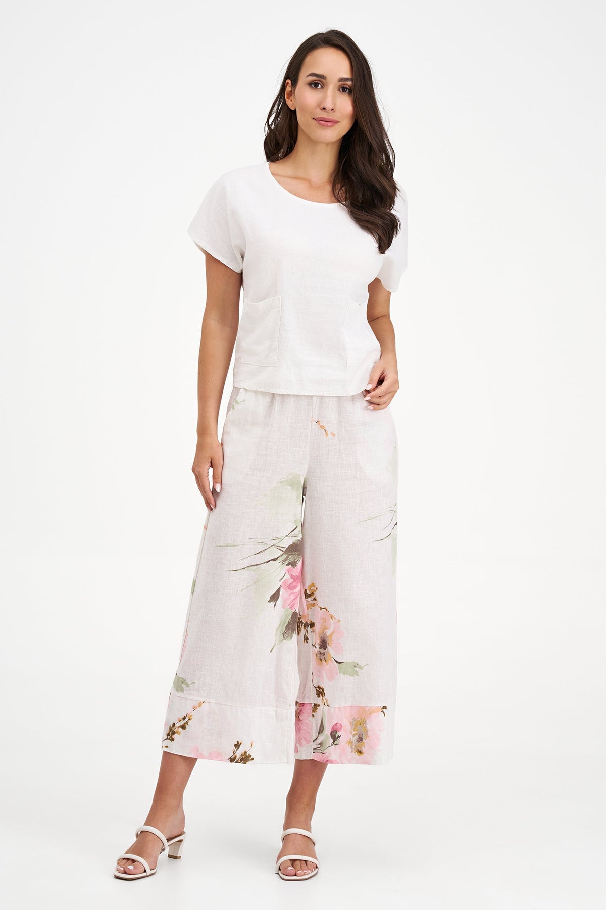 Women's Woven Top