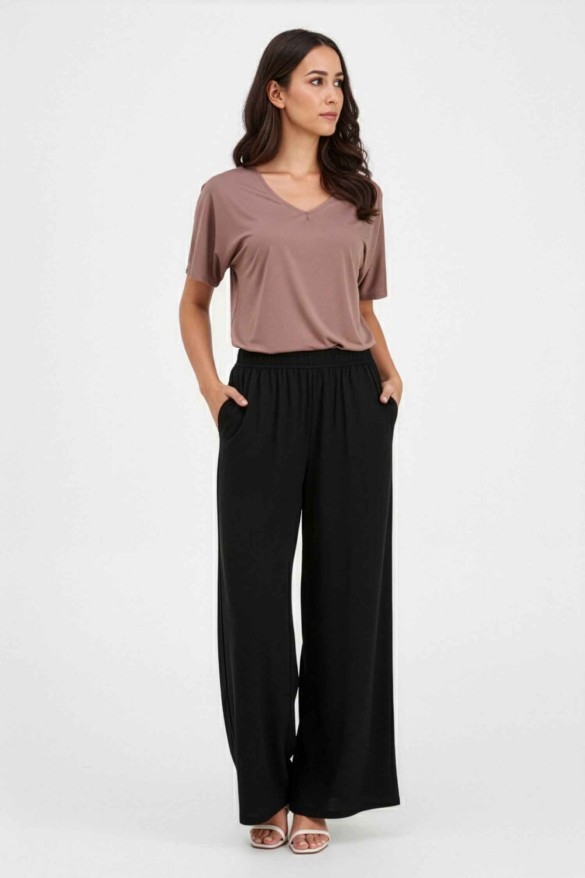 Women's Knit Top