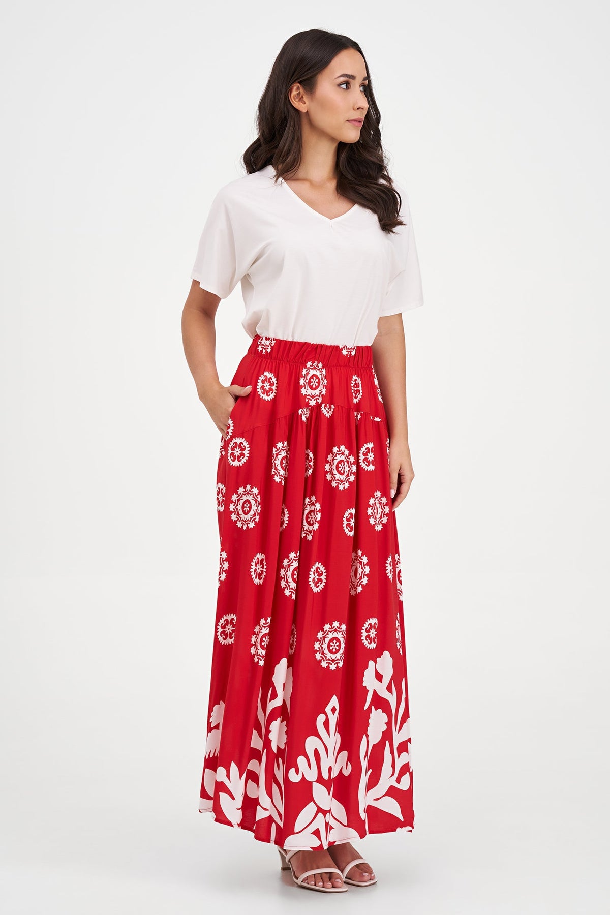 Women's Knit Top