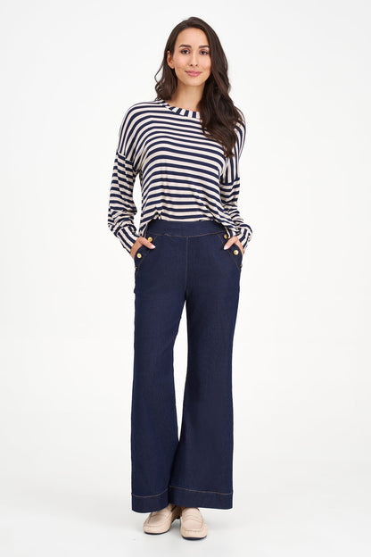 Women's Knit Top