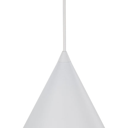 CONO Modern Minimalist Pendant Light M - AURABAGS SHOP