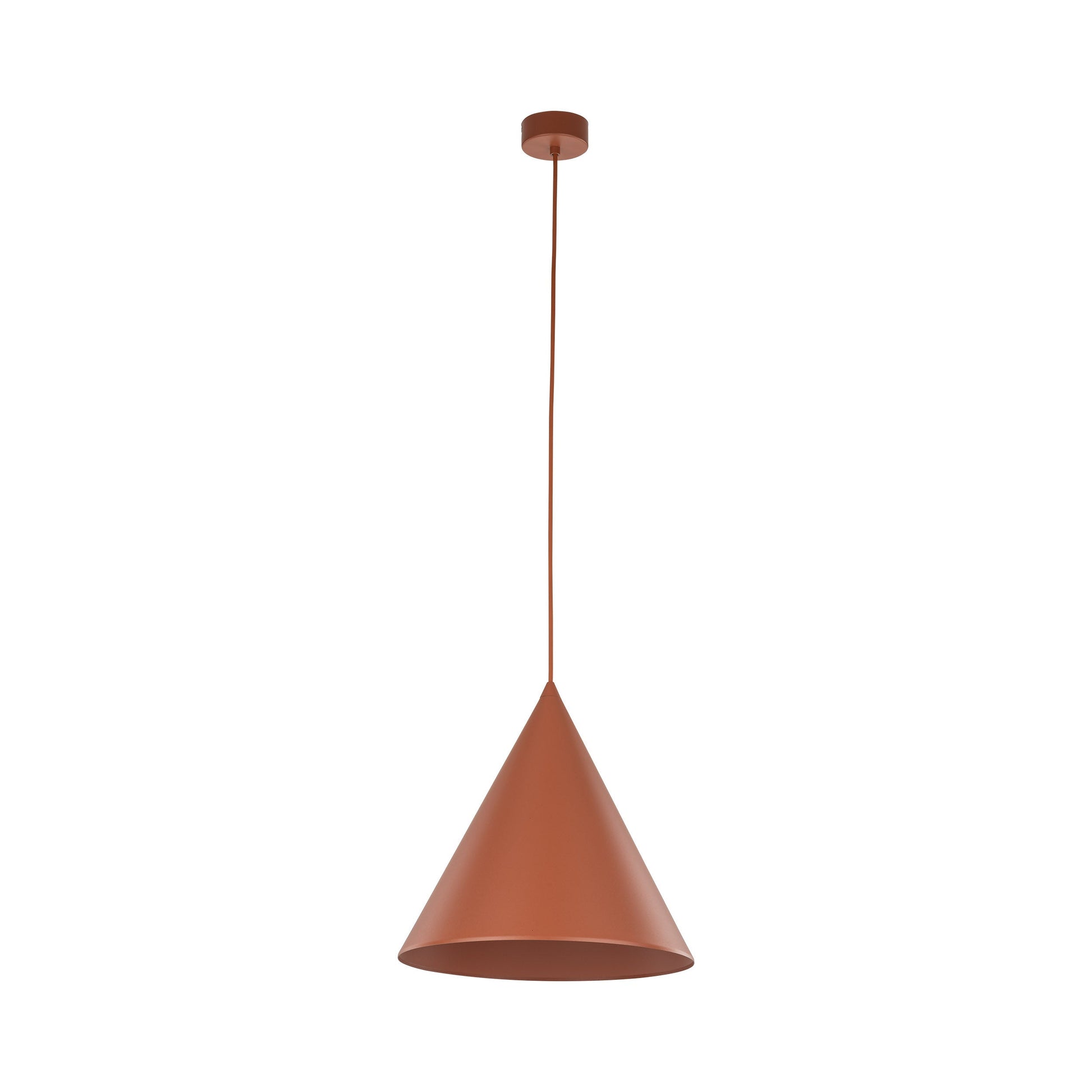 CONO Modern Minimalist Pendant Light L - AURABAGS SHOP