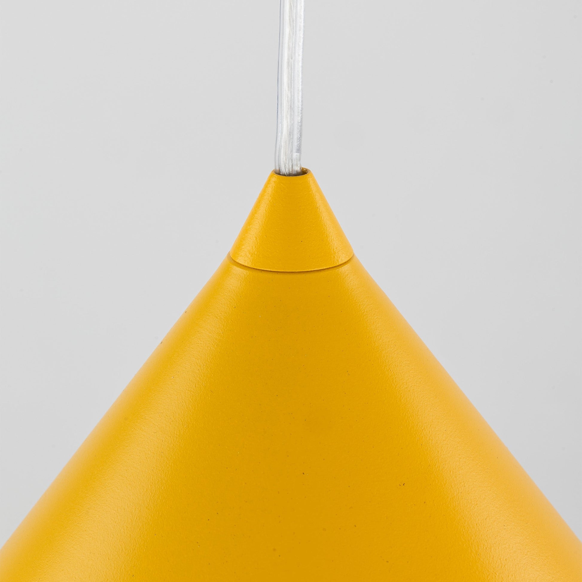 CONO Modern Minimalist Pendant Light XL - AURABAGS SHOP