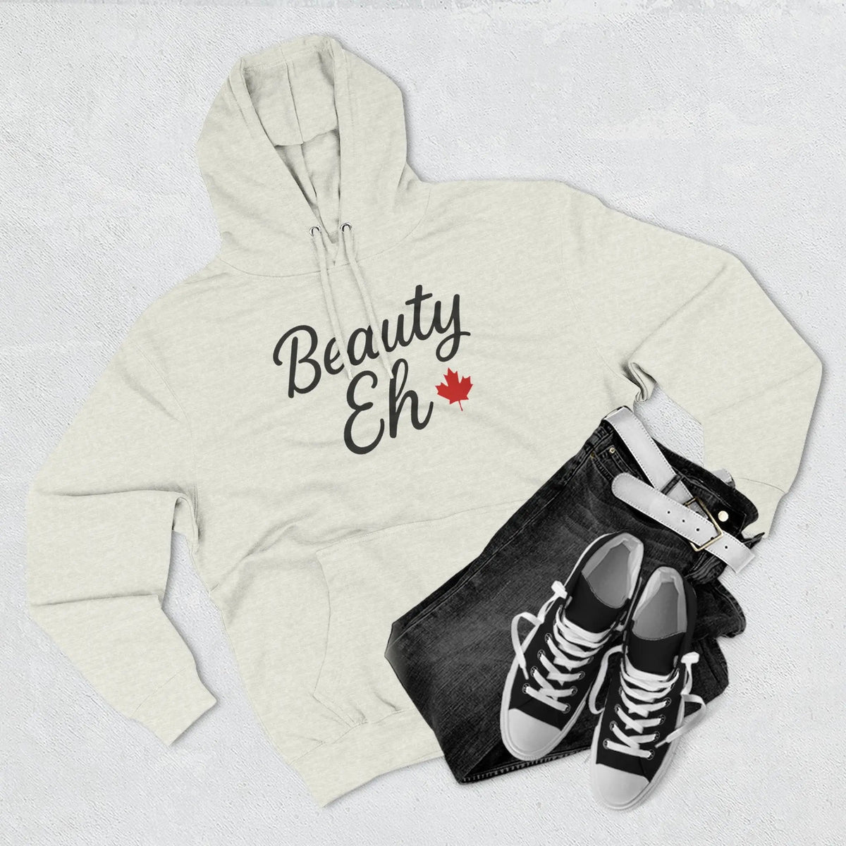 Stylish Fleece Hoodie for Cozy Days, Perfect for Adults, Men's, Casual Wear, Gifts for Friends, Seasonal Wardrobe