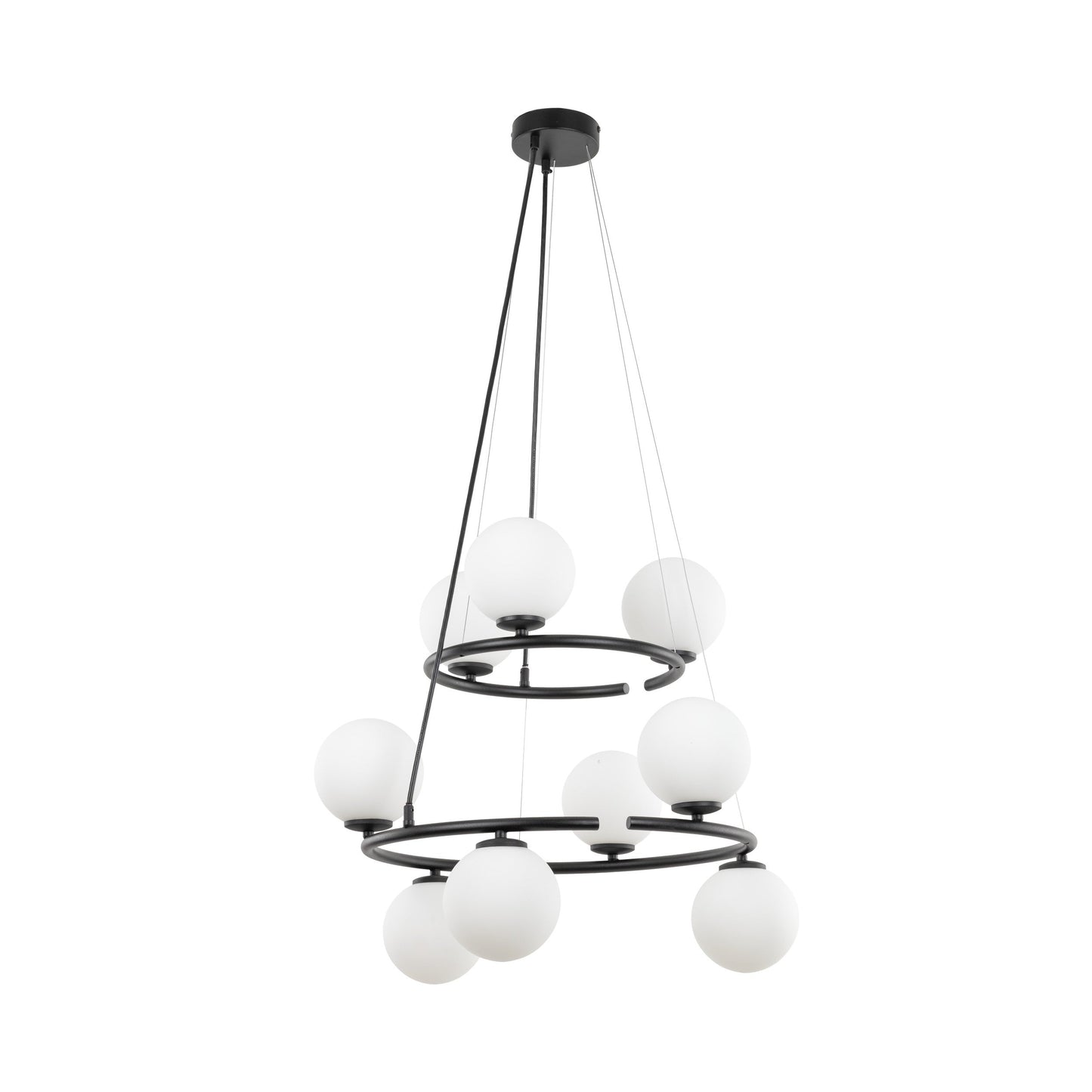 Anabelle Scandinavian Minimalist Pendant Ceiling Light for Kitchen Island, Dining Room & Modern Interiors - AURABAGS SHOP