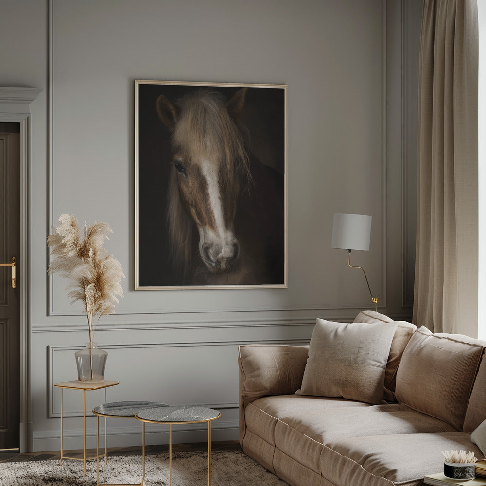 Wall art Sapience