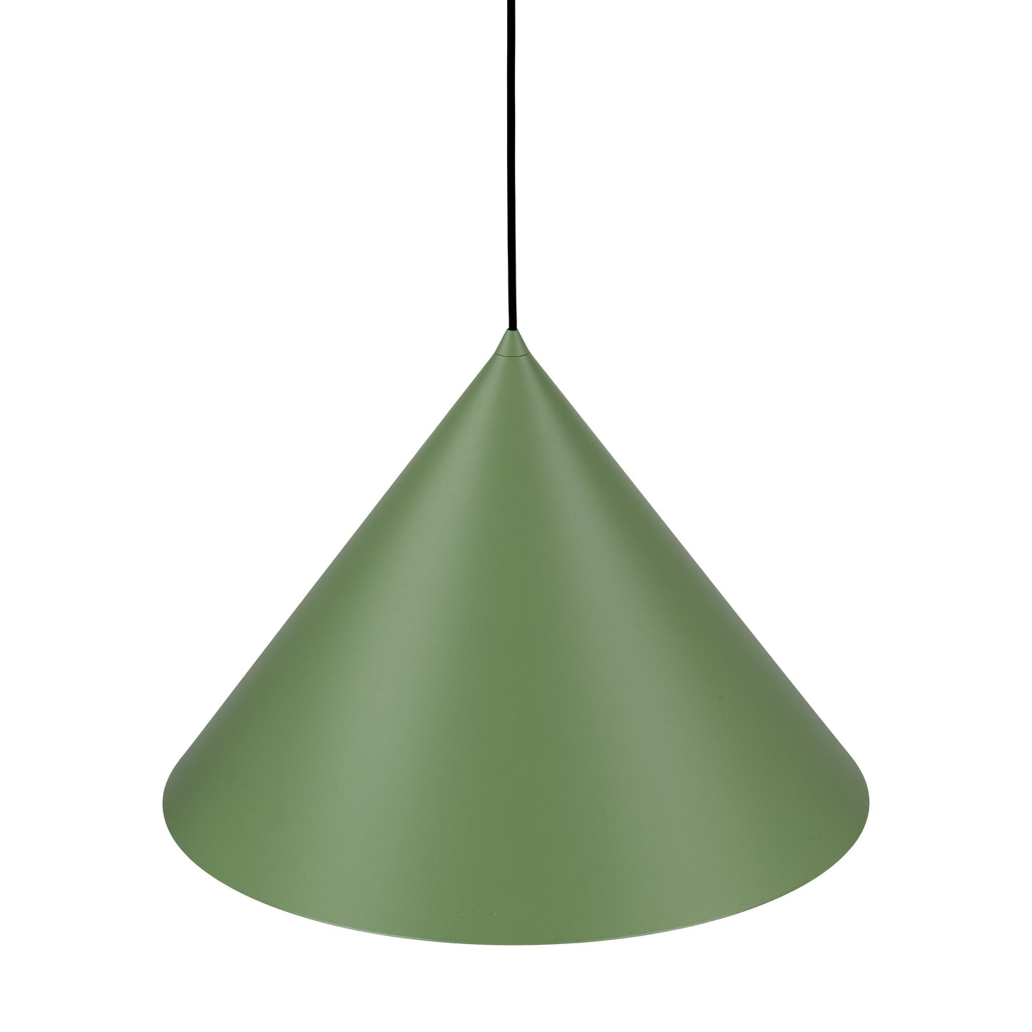 CONO Modern Minimalist Pendant Light XL - AURABAGS SHOP