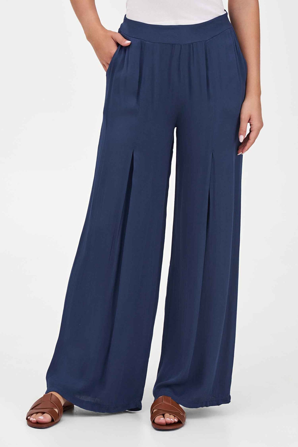 Women's Woven Trousers