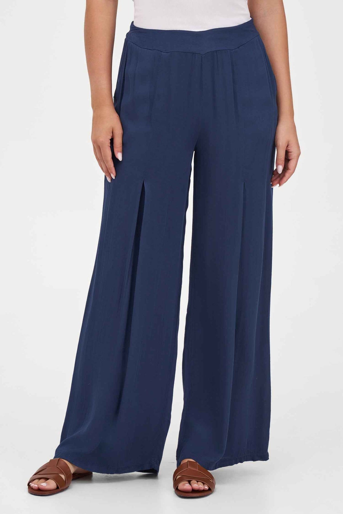 Women's Woven Trousers