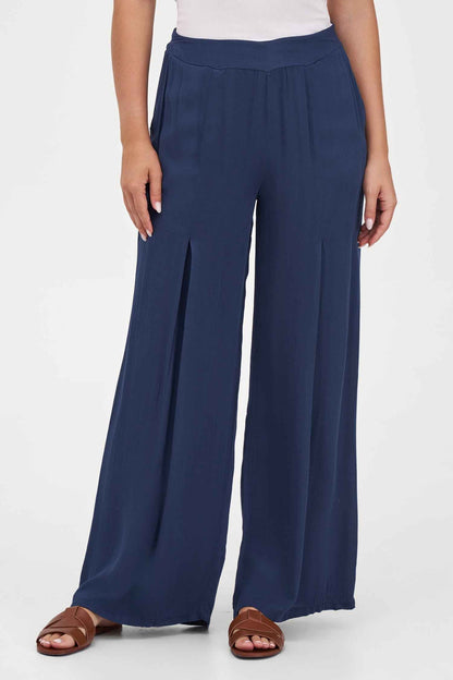 Women's Woven Trousers